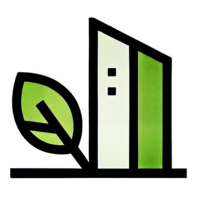 EcoNest Ventures Logo